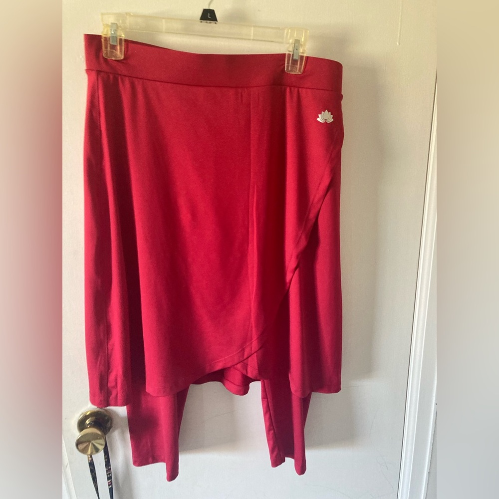 Snoga Athletics Skirt
